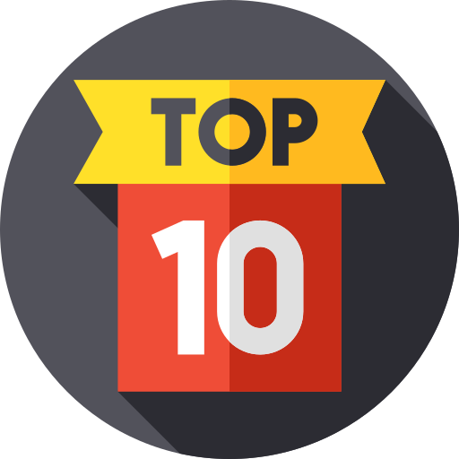 Top 10