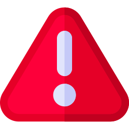 Warning Sign
